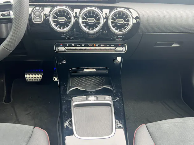 Mercedes-Benz A 250 4Matic 8G-DCT