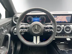 Mercedes-Benz A 250 4Matic 8G-DCT