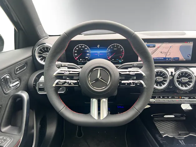 Mercedes-Benz A 250 4Matic 8G-DCT
