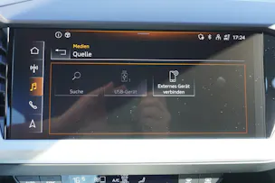 Audi Q4 e-tron 45 quattro