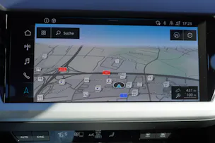 Audi Q4 e-tron 45 quattro