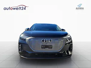 Audi Q4 e-tron 45 quattro
