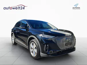 Audi Q4 e-tron 45 quattro
