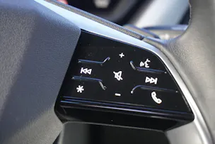 Audi Q4 e-tron 45 quattro