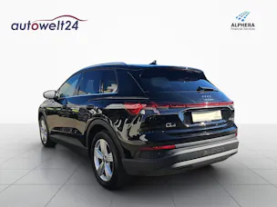 Audi Q4 e-tron 45 quattro