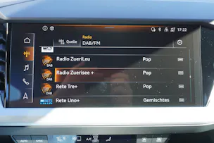 Audi Q4 e-tron 45 quattro
