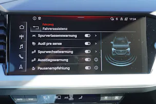 Audi Q4 e-tron 45 quattro