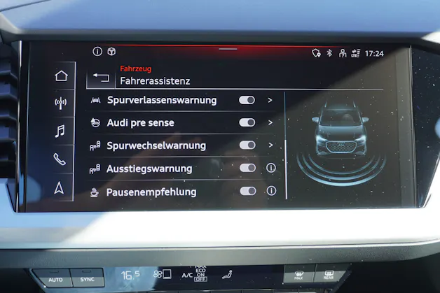 Audi Q4 e-tron 45 quattro