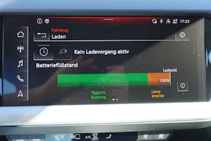 Audi Q4 e-tron 45 quattro