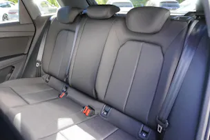 Audi Q4 e-tron 45 quattro