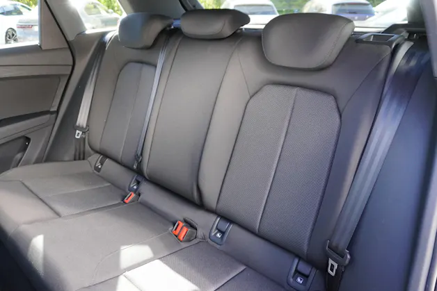 Audi Q4 e-tron 45 quattro