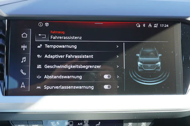 Audi Q4 e-tron 45 quattro