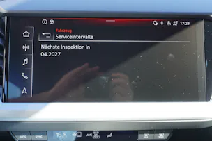 Audi Q4 e-tron 45 quattro
