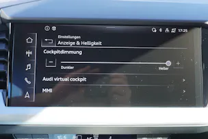 Audi Q4 e-tron 45 quattro