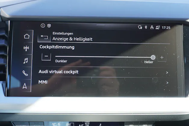 Audi Q4 e-tron 45 quattro