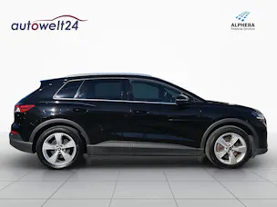 Audi Q4 e-tron 45 quattro