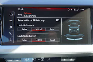 Audi Q4 e-tron 45 quattro
