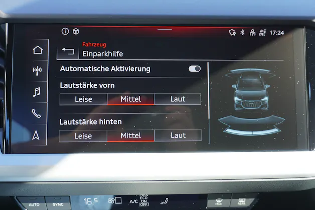 Audi Q4 e-tron 45 quattro
