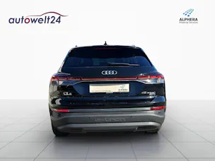 Audi Q4 e-tron 45 quattro