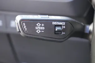 Audi Q4 e-tron 45 quattro