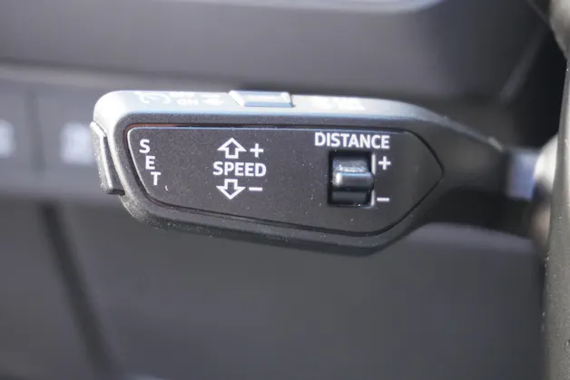 Audi Q4 e-tron 45 quattro
