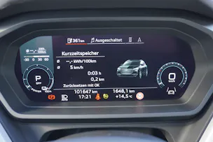 Audi Q4 e-tron 45 quattro