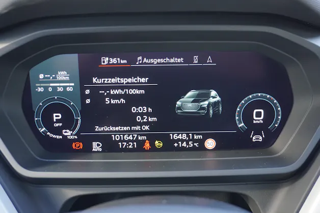 Audi Q4 e-tron 45 quattro