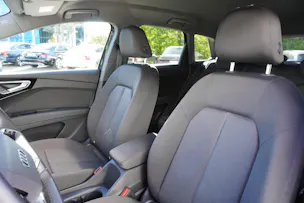 Audi Q4 e-tron 45 quattro