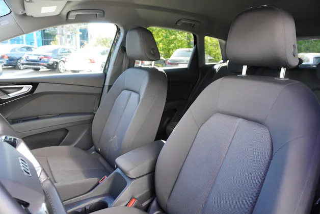 Audi Q4 e-tron 45 quattro