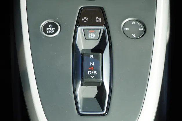 Audi Q4 e-tron 45 quattro