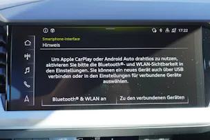 Audi Q4 e-tron 45 quattro