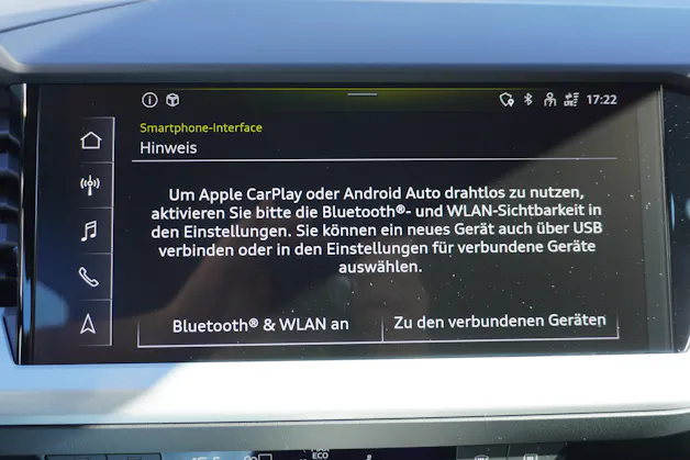 Audi Q4 e-tron 45 quattro