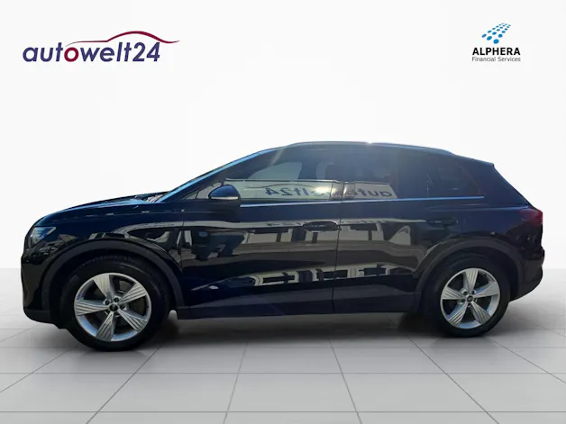 Audi Q4 e-tron 45 quattro