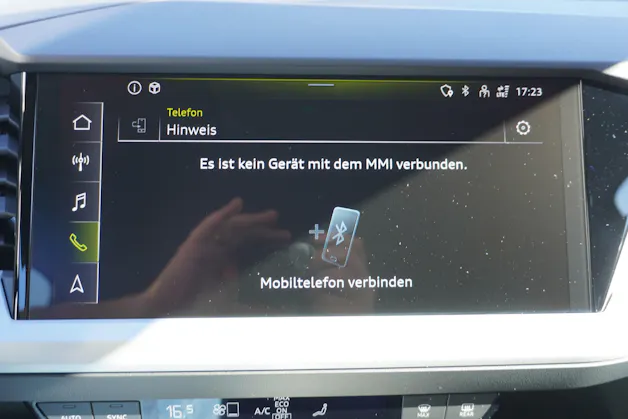 Audi Q4 e-tron 45 quattro