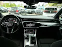 Audi A6 Avant 45 TFSI quattro S-tronic