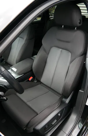 Audi A6 Avant 45 TFSI quattro S-tronic