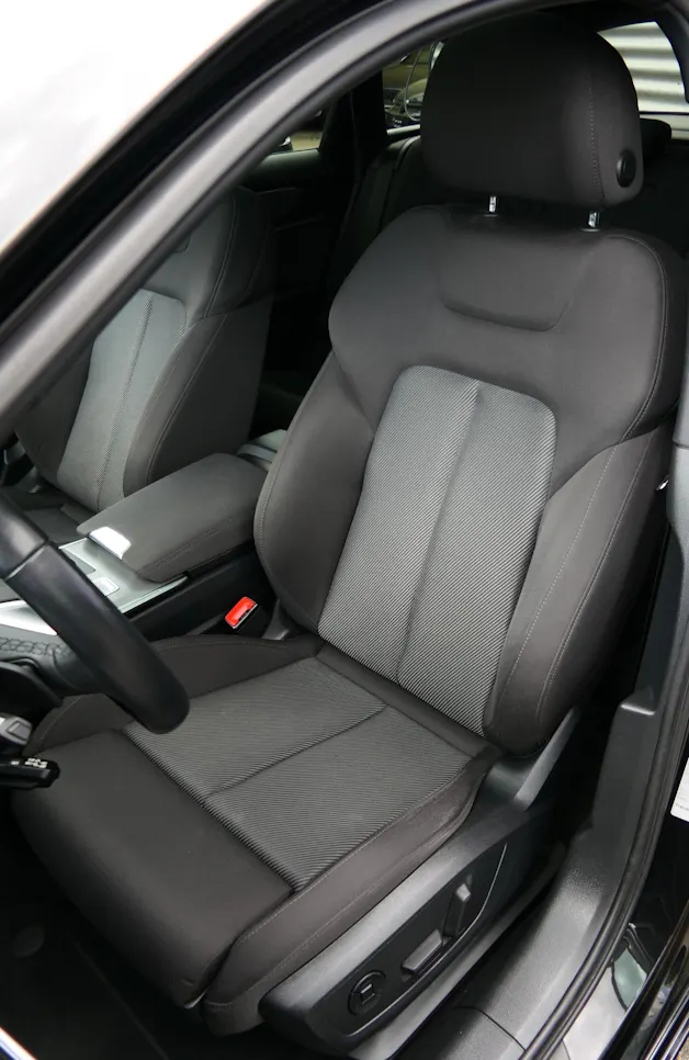 Audi A6 Avant 45 TFSI quattro S-tronic