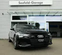Audi A6 Avant 45 TFSI quattro S-tronic