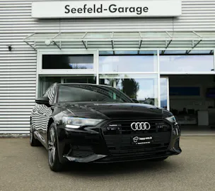 Audi A6 Avant 45 TFSI quattro S-tronic