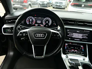 Audi A6 Avant 45 TFSI quattro S-tronic