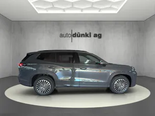 VW Tayron 2.0 TSI Elegance DSG 4Motion