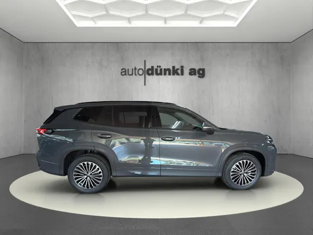 VW Tayron 2.0 TSI Elegance DSG 4Motion