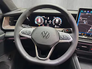 VW Tayron 2.0 TSI Elegance DSG 4Motion