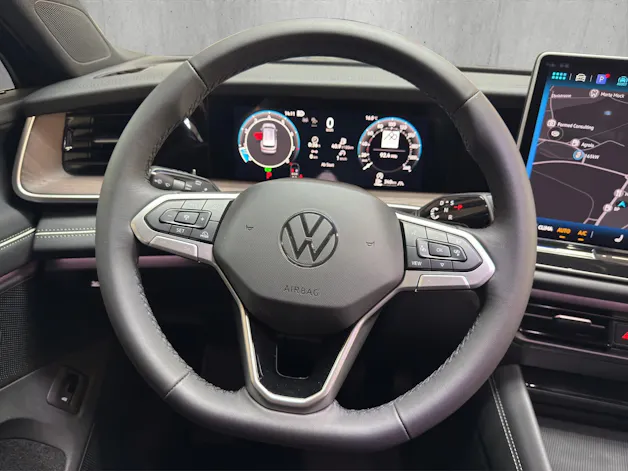 VW Tayron 2.0 TSI Elegance DSG 4Motion