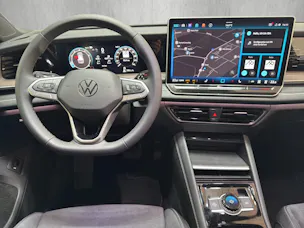 VW Tayron 2.0 TSI Elegance DSG 4Motion