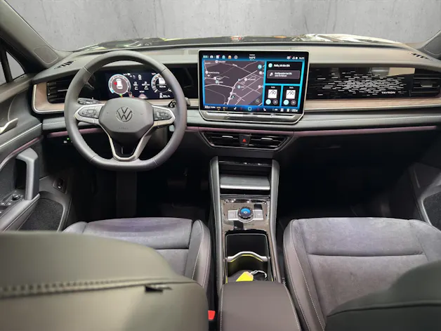 VW Tayron 2.0 TSI Elegance DSG 4Motion