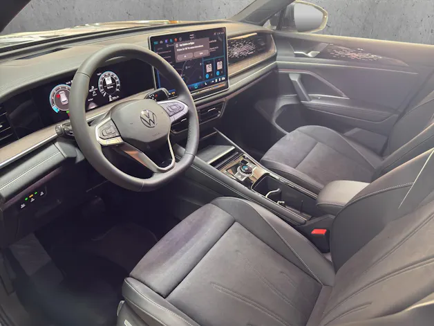 VW Tayron 2.0 TSI Elegance DSG 4Motion