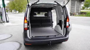VW Cargo