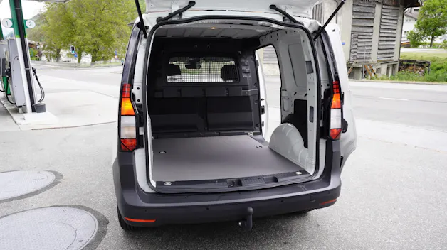 VW Cargo