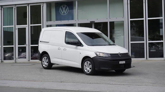 VW Cargo